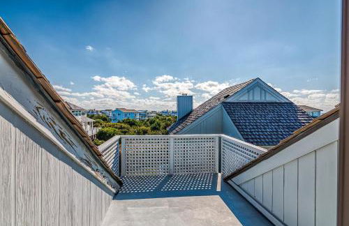 Fenton House Villa BHI - Foto 3