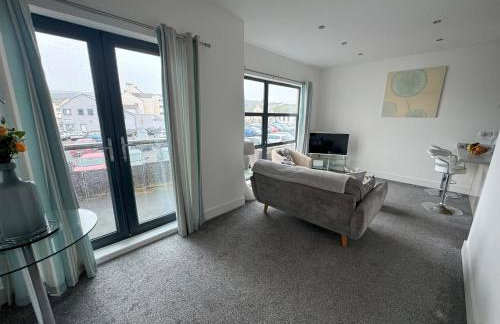Harbour View - 1 Bedroom - Sleeps 2 - Foto 11
