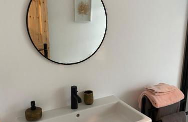 Allgäu Cottage - traumhafter Blick in die Schweizer Berge - Foto 19