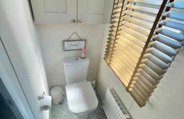 Hartland Lodge - White Cross Bay Holiday Park - Foto 21