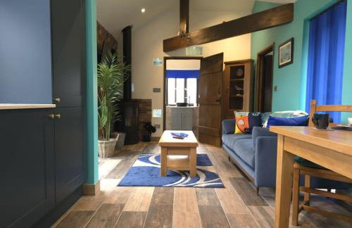 Farm Elegance at Lottie's Lodge - Foto 2