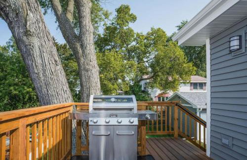 Harbor Clubhouse 3Bed 3.5Bath Modern Waterfront with Fireplace - Foto 43