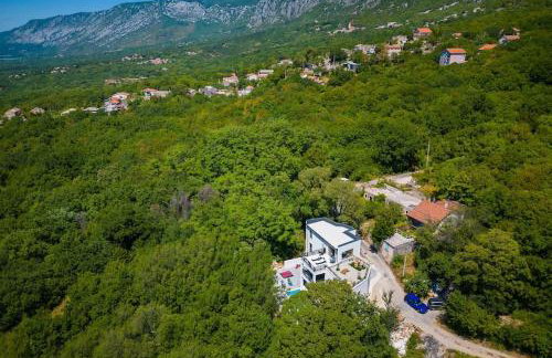 Wellness villa Modruna - Foto 71