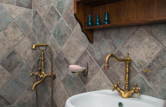 Lydia Luxury Villa - Foto 68