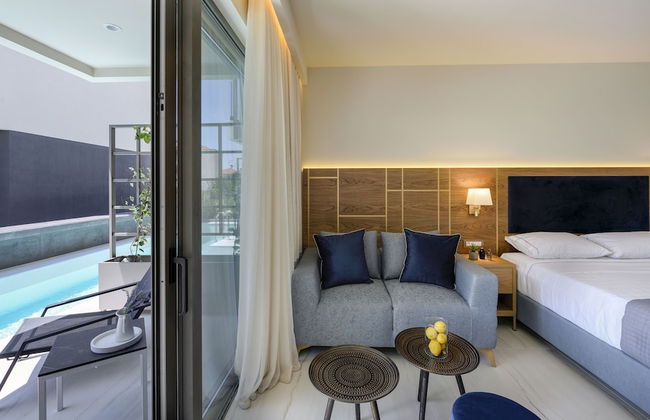 Serenity Suites - Foto 41