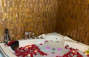 Évasion-SPA balneo loveroom - Foto 8