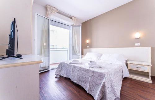 Residence Marconi Mare - Foto 8