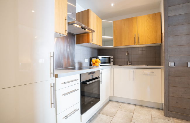 Rond Point des Pistes (Val Claret) - Foto 5