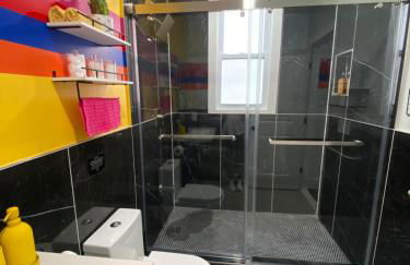 Heart of NY - 17 min to Empire State & Times Sq - Foto 6