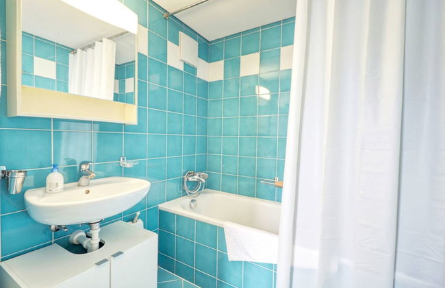 Cozy Penthouse in the old Town of Sion - Foto 12