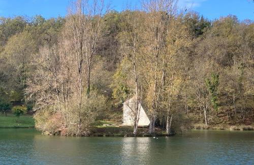 Oasis du Quercy - Foto 21