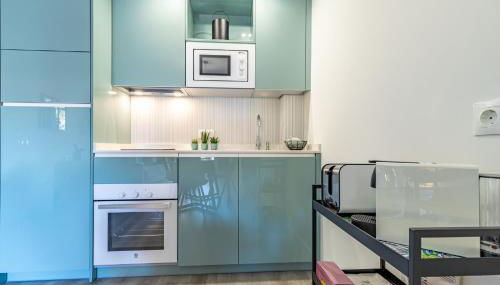 Divina Home Apartments - Photo 3