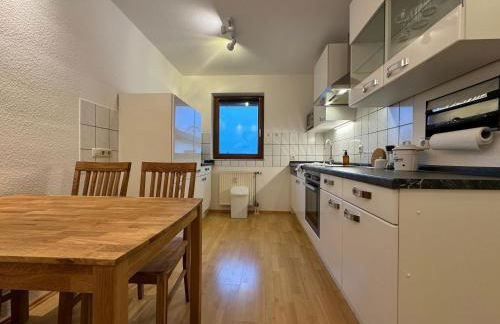 Gemütliche 2-Zimmer-Wohnung by Rabe - Innenhof, Smart-TV, Netflix - Foto 18