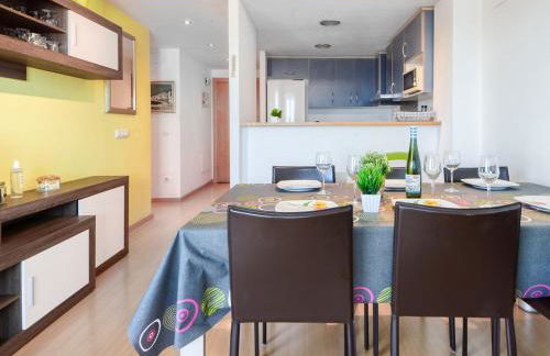 Apartment in Roses Near Santa Margarita Beach - Foto 45