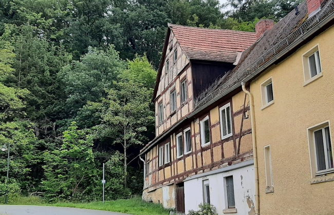 Lakeside Comfort With Garden - Foto 33