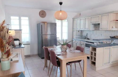 Jolie maison lumineuse - Photo 12