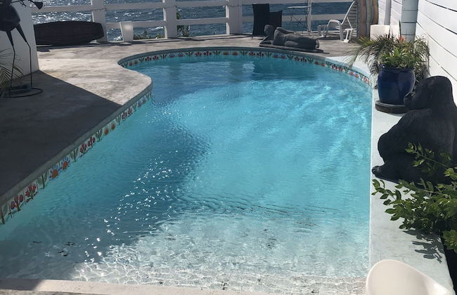 Océan Cave - Foto 26