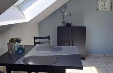 Ferienwohnug mit Balkon und Carport - Foto 6