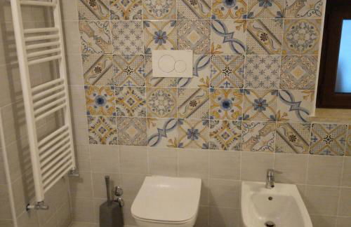 Le dimore di Lucrezia:L'Affaccio - Foto 7