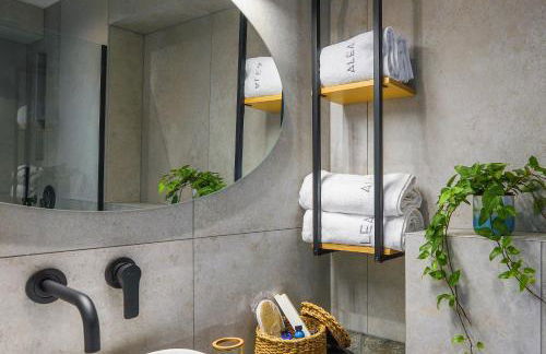 Alea Suites -Adults Only and Kids 14 Plus - Foto 26