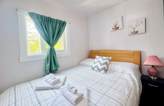 Skyline Terrace Cottages - Foto 28