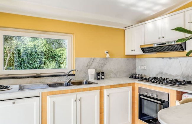 Villa Chez Pie in Massa Lubrense - Foto 45