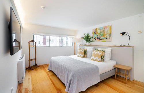 Villa Almada - Amazing City Centre Villa with Private Pool - Foto 10