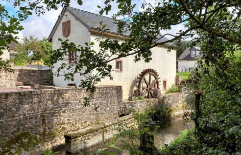 Cozy Home In Irrhausen With Sauna - Foto 10