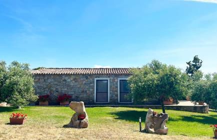 La Littighedda Country Residence - Photo 61