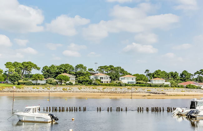 Les Pinasses - Foto 40