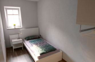 Fewo-Baunatal / Ferienwohnung "Am Pilgerbach" - Foto 22