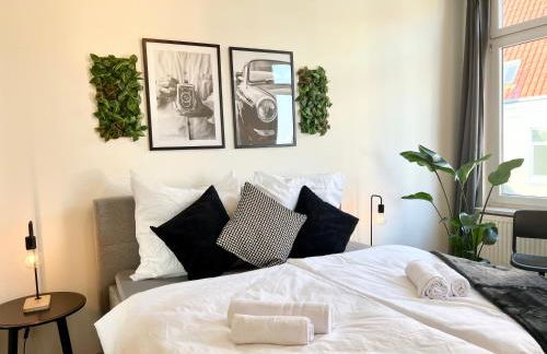 Großes Apartment Bremerhaven - Photo 15