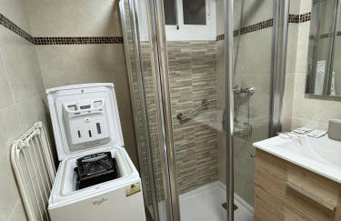 Minerva 211 - 24h reception - 1 bedroom - Foto 15