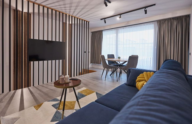 Apartamenty Swinoujscie - Lividus - Foto 30