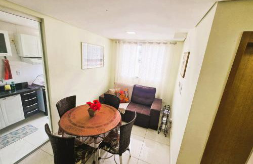 Apto Aconchegante Próximo Aeroporto de VG - Photo 3