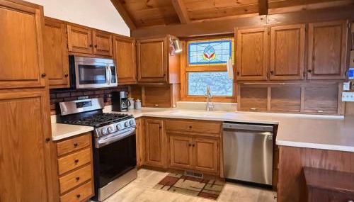 Fox's Den Your Lakefront Escape with Dock and Stunning Views - Foto 5