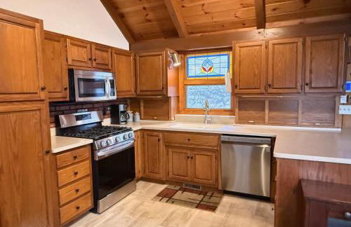 Fox's Den Your Lakefront Escape with Dock and Stunning Views - Foto 5