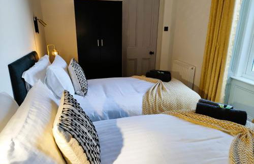 Bella Vista Manor - with elevated views over Rothesay & Loch Striven - Foto 16