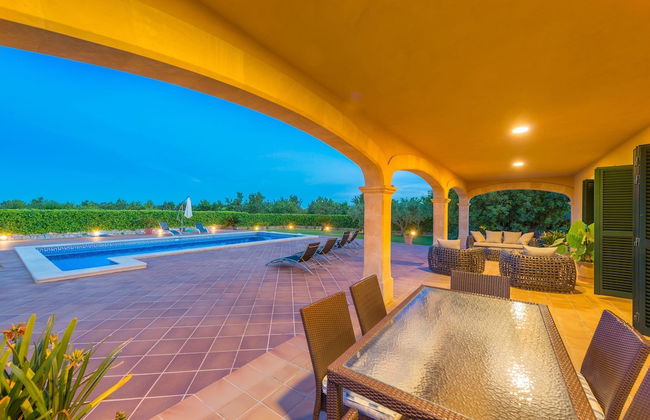 Can Bielet in Binissalem - Foto 3