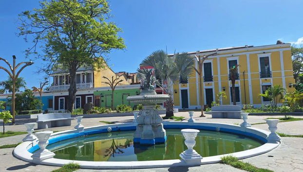 Puerto Cabello Guided Tour - Photo 2, Get to know Puerto Cabello, Venezuela's main port city