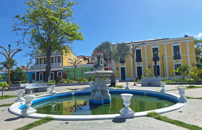 Visita guiada por Puerto Cabello - Foto 2