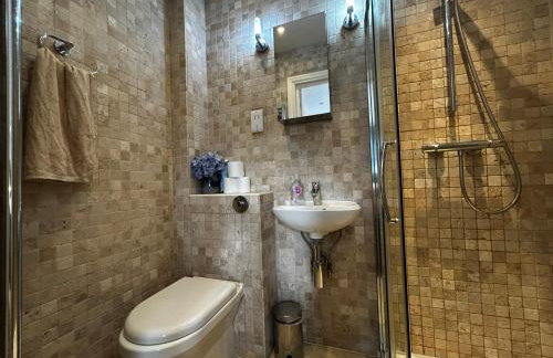 Notting Hill Townhouse 3BR all with ensuite bathrooms & garden and roof terrace - Foto 30