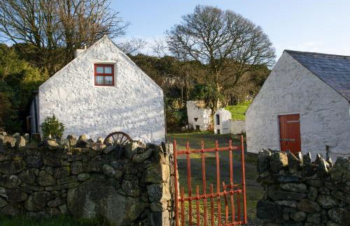 Secluded Traditional Cottage & Hot Tub - Tosses Cottage - Foto 15