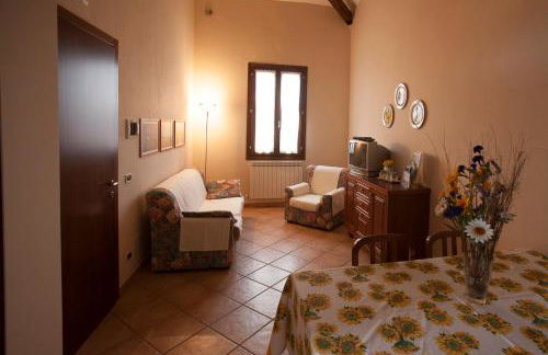 Agriturismo Ca' Bonelli 1924 - Foto 4