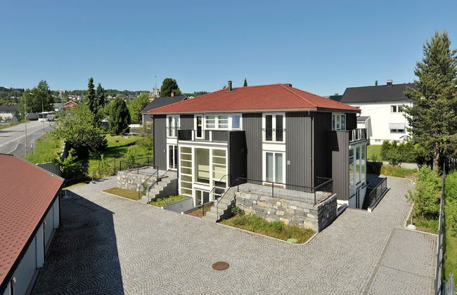 Apart Hotel - Foto 1