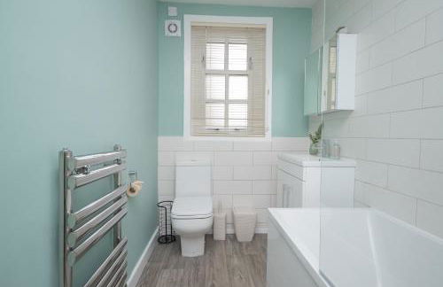 Bow Apartment - Foto 14