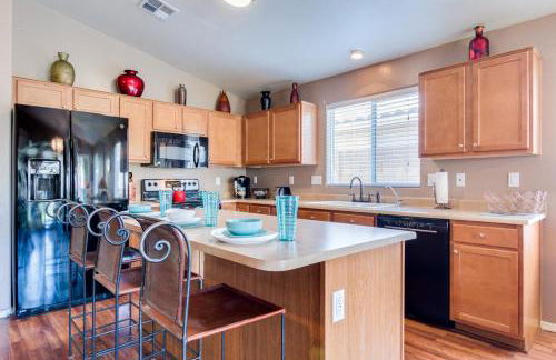 Palmen Maricopa - Photo 23