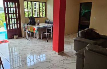 Casa de Frente para Lagoa - Foto 6