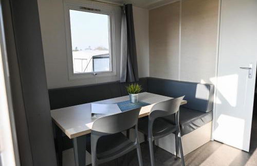 Ferienpark Süderstapel - Eiderlodge 3 - Photo 8