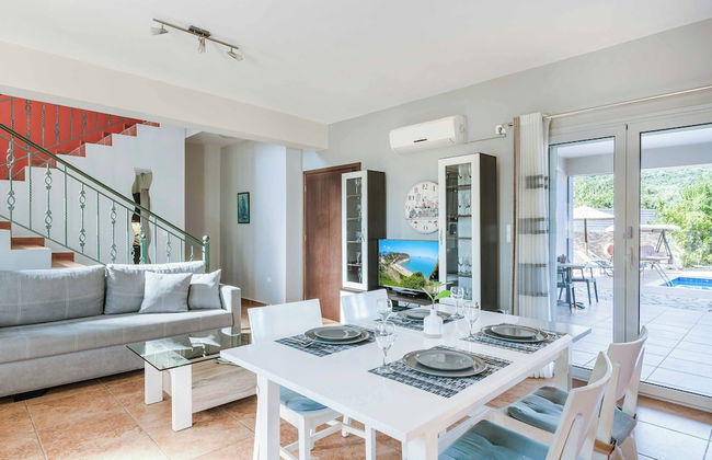 Villa Andreas Kefalonia - Foto 2